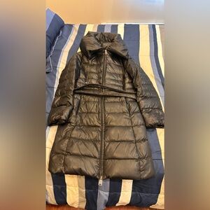 Via Spiga Women’s Puffer Coat